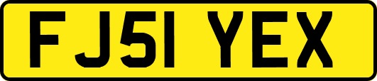 FJ51YEX