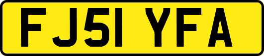 FJ51YFA