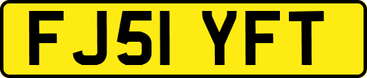 FJ51YFT