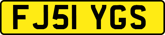 FJ51YGS
