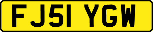 FJ51YGW