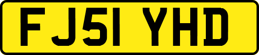 FJ51YHD