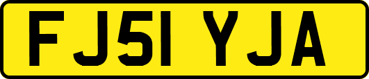 FJ51YJA