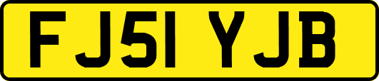 FJ51YJB