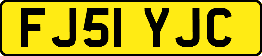 FJ51YJC