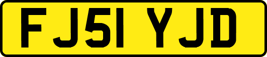 FJ51YJD