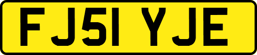 FJ51YJE