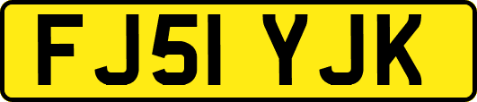 FJ51YJK