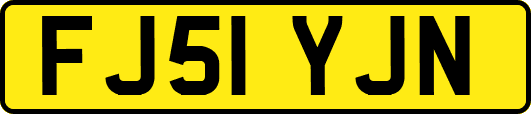 FJ51YJN