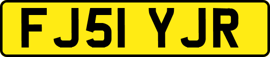 FJ51YJR