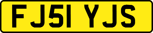 FJ51YJS