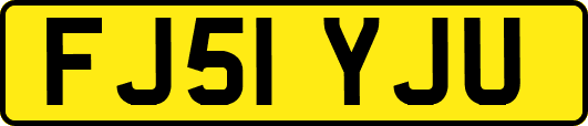 FJ51YJU