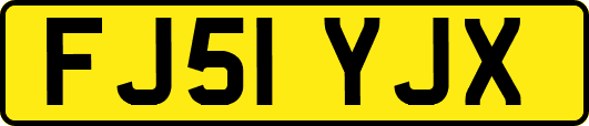 FJ51YJX