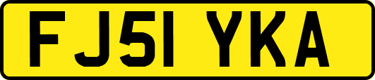 FJ51YKA