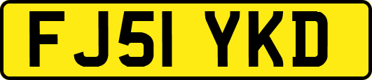 FJ51YKD