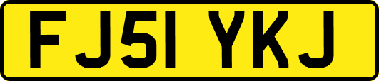 FJ51YKJ