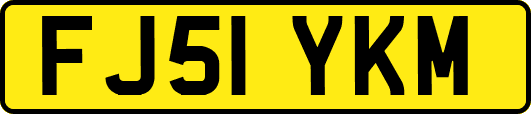 FJ51YKM