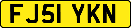 FJ51YKN