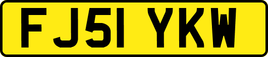 FJ51YKW