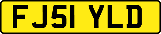 FJ51YLD