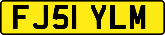 FJ51YLM