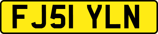 FJ51YLN