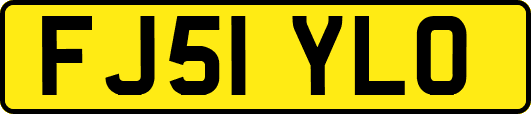 FJ51YLO