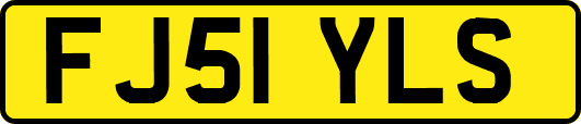 FJ51YLS