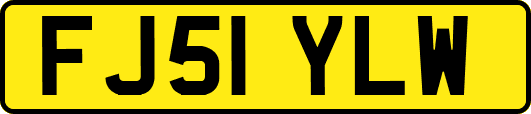 FJ51YLW