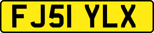 FJ51YLX