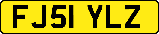 FJ51YLZ
