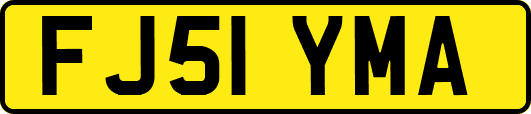 FJ51YMA