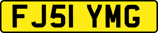 FJ51YMG