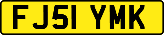 FJ51YMK
