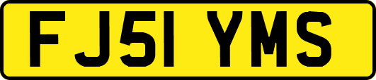 FJ51YMS
