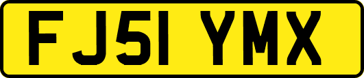 FJ51YMX