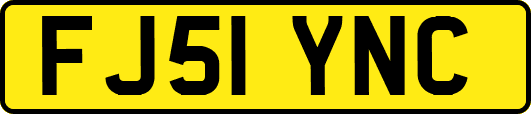 FJ51YNC