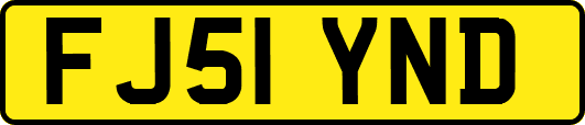 FJ51YND