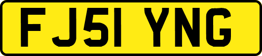 FJ51YNG