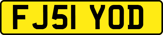 FJ51YOD