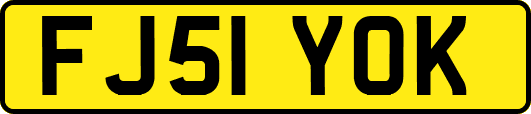 FJ51YOK