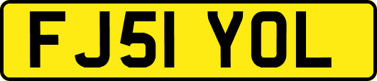 FJ51YOL