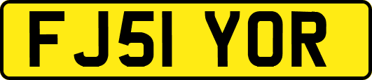FJ51YOR