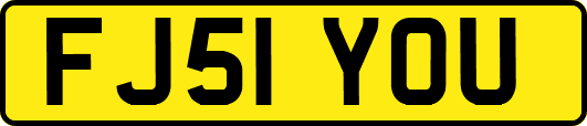 FJ51YOU