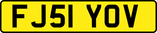 FJ51YOV