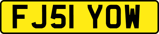 FJ51YOW