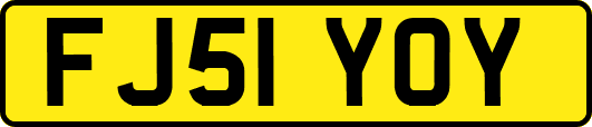 FJ51YOY