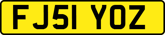 FJ51YOZ