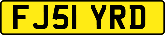 FJ51YRD