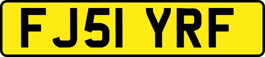 FJ51YRF